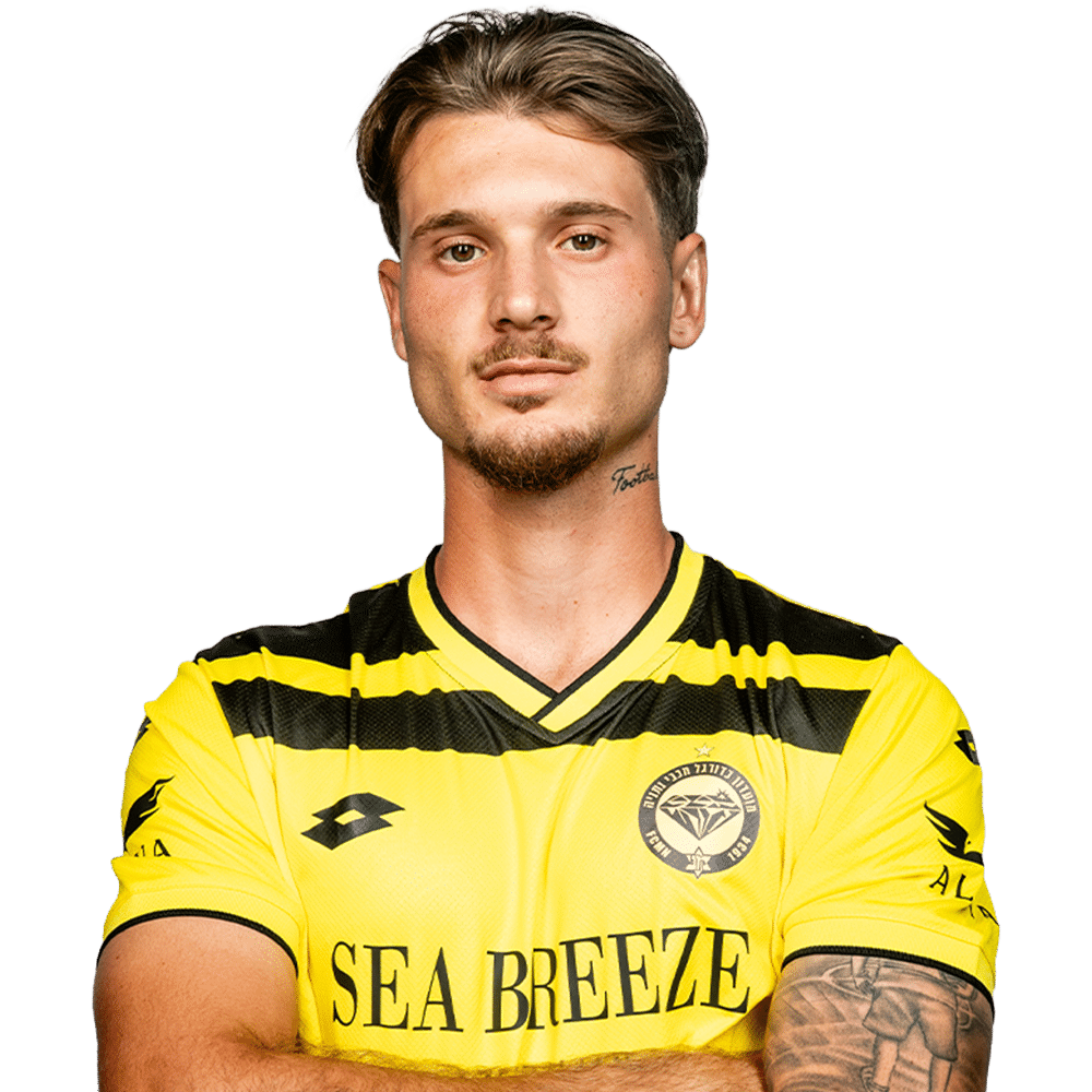 תמונת שחקן לי-ים דן מספר 13