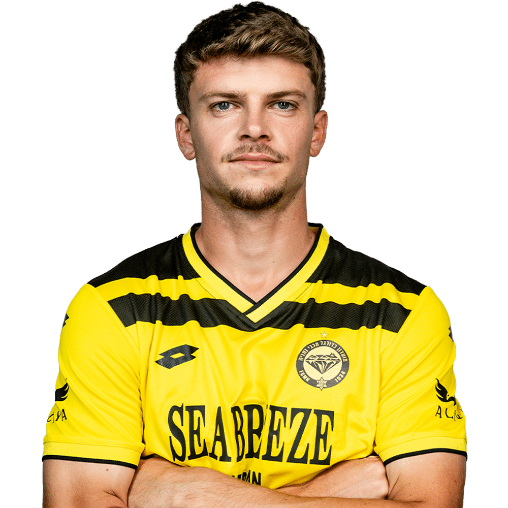 תמונת שחקן דניס קוליקוב מספר 5