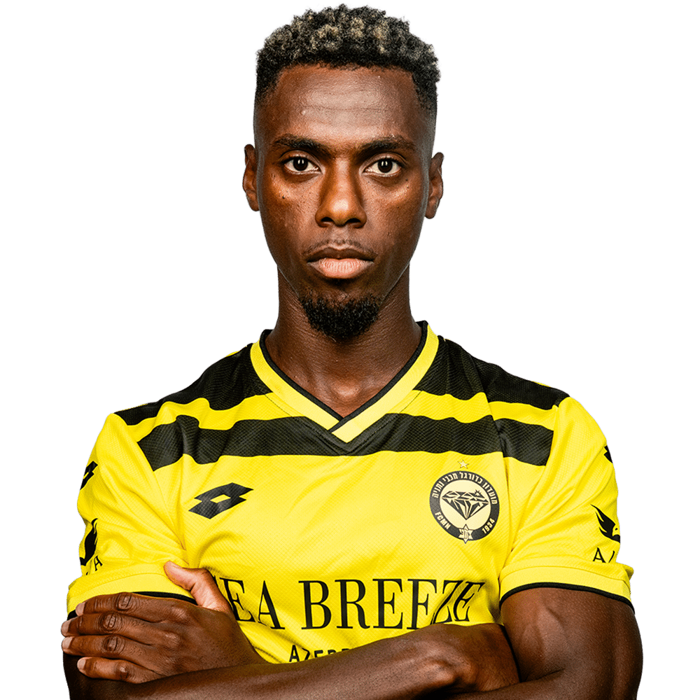 תמונת שחקן הריברטו טבארס מספר 91