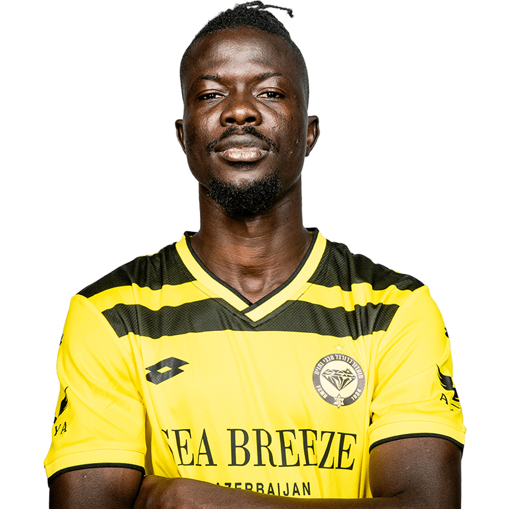 תמונת שחקן מוחמד דג'טי מספר 21