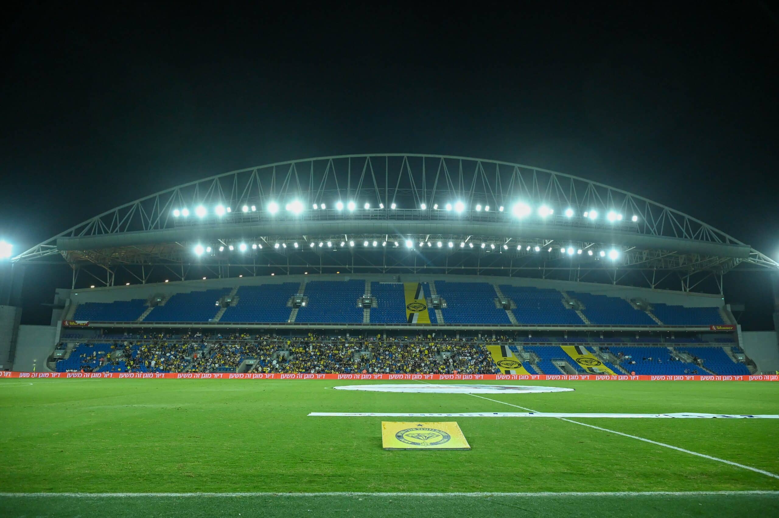 ניצחון רביעי ברציפות &#8211; 1:2 על בני ריינה