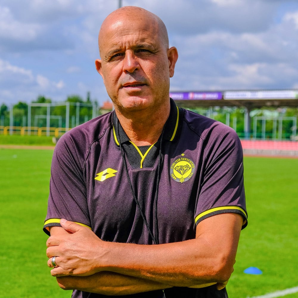 יוסי אבוקסיס