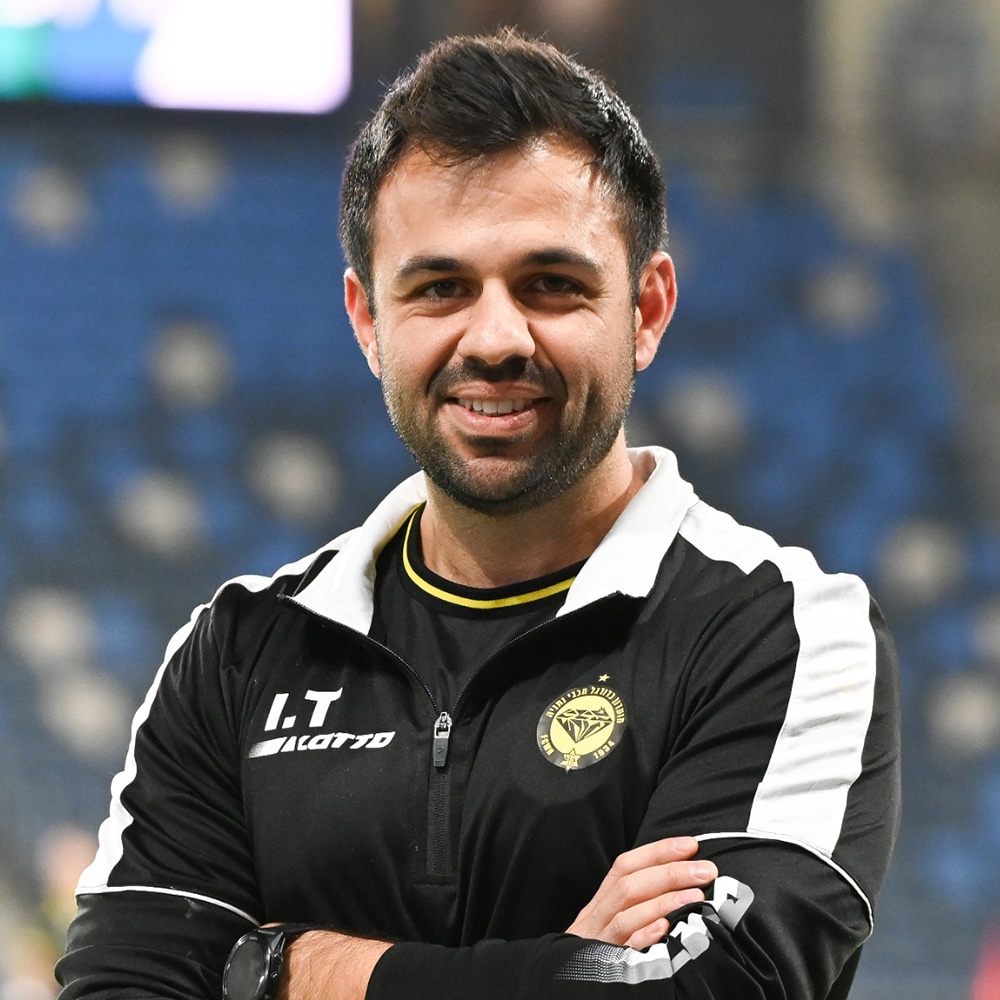 איתי טולדנו