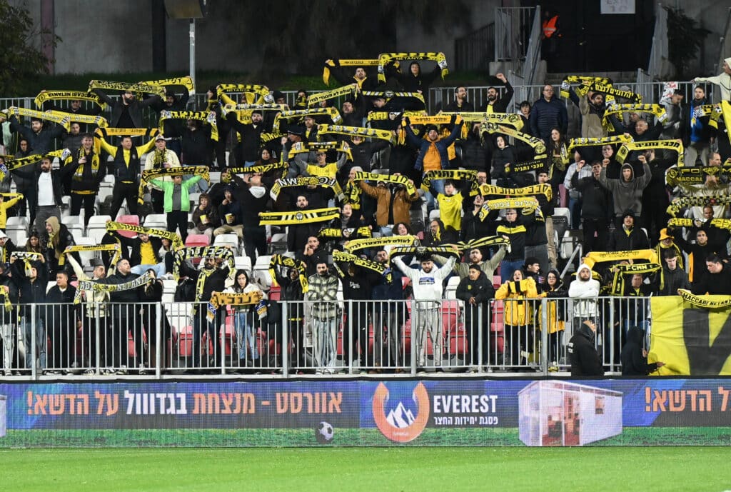 הפסד צורב לטבריה