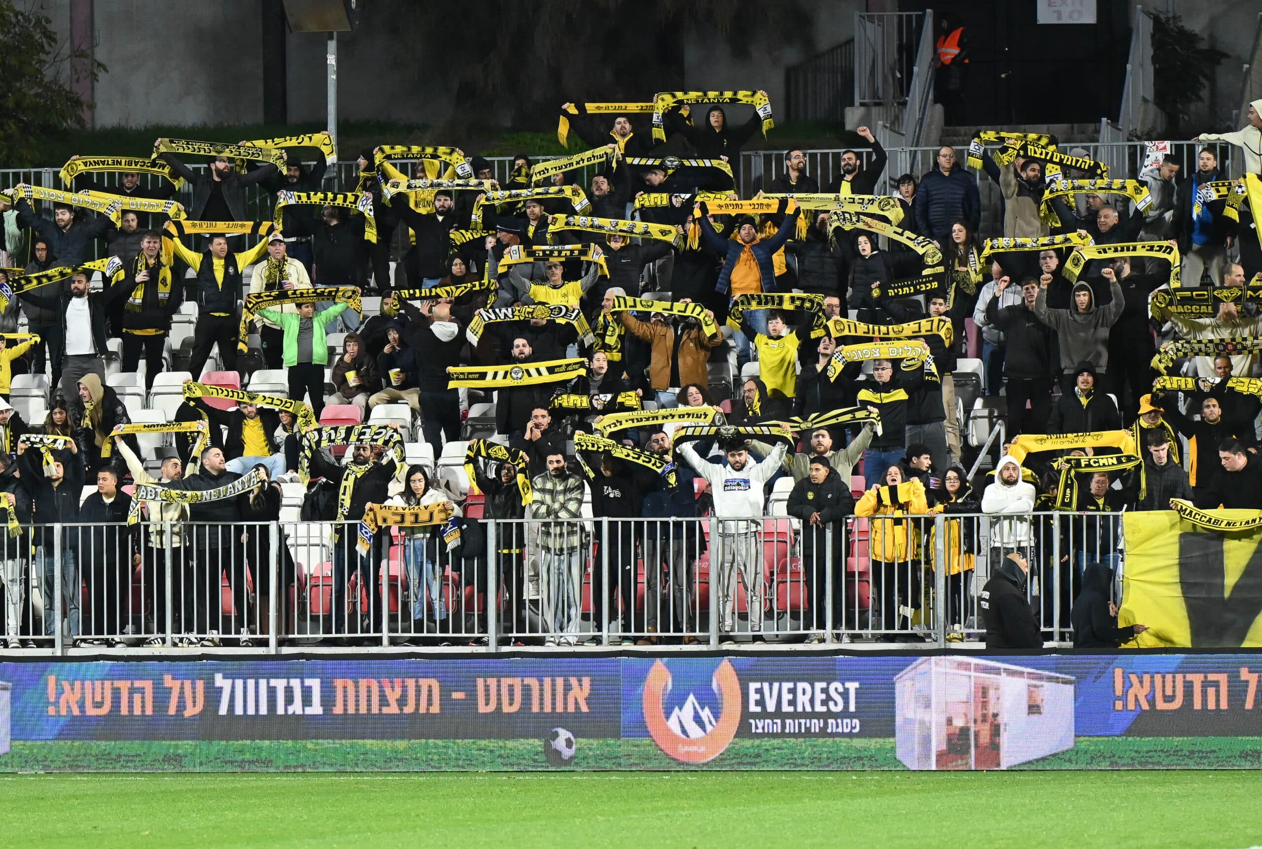 הפסד צורב לטבריה