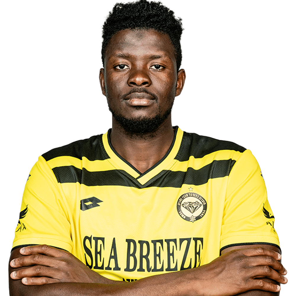 תמונת שחקן עזיז אווטארה מספר 32