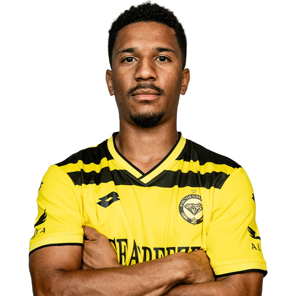 תמונת שחקן מתאוס דאבו מספר 83