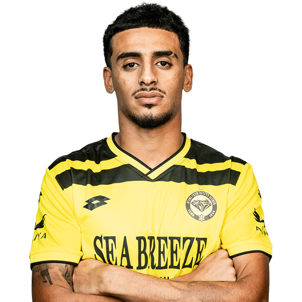 תמונת שחקן ליאם כהן מספר 23