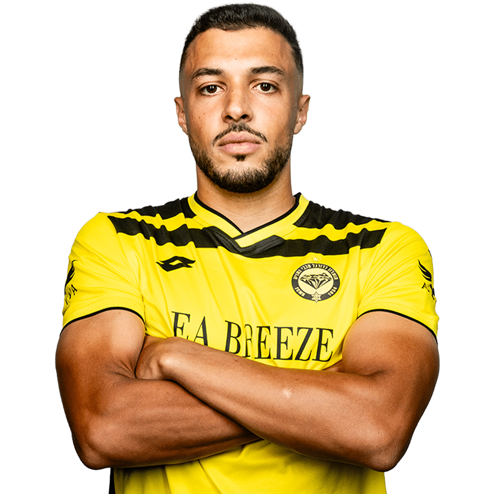 תמונת שחקן לוקאס פראיזו מספר 9