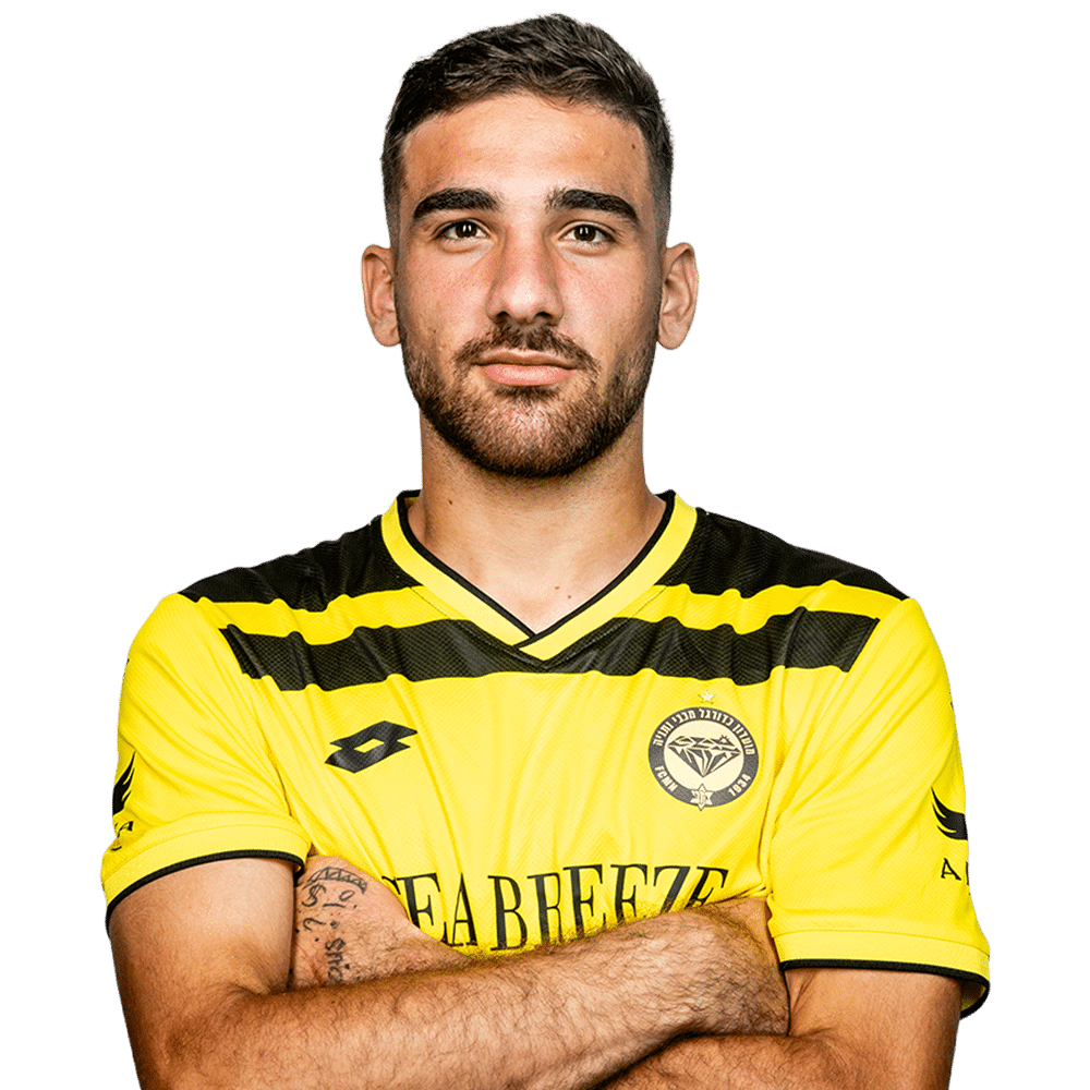 תמונת שחקן סאבא חוודג'יאני מספר 40