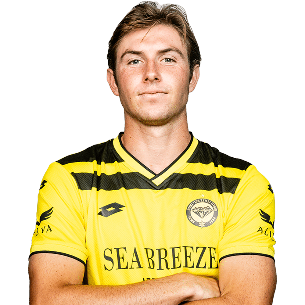 תמונת שחקן ווילסון האריס מספר 11