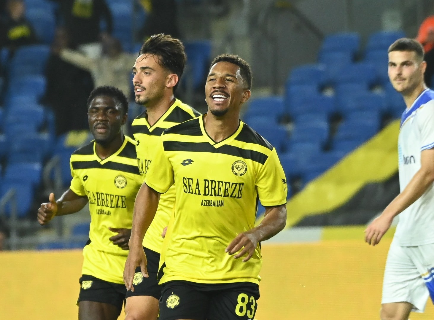 תיקו מאכזב בבית מול קריית שמונה