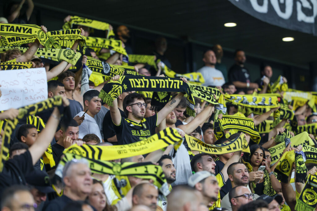 נערכים לבית״ר: ״מגיעים עם המטרות והשאיפות שלנו״